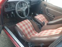 Ford Capri 2.3S rood (19)